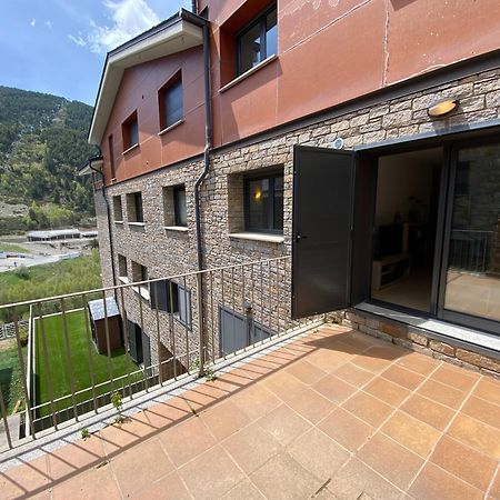 Residencial Sol I Ski 24 4P Ransol El Tarter Zona Grandvalira Sant Pere Экстерьер фото
