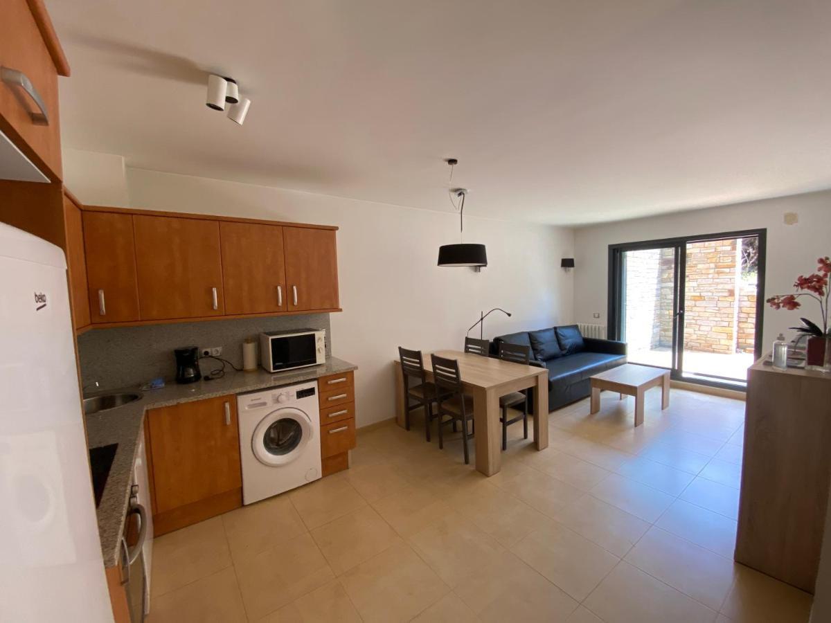 Residencial Sol I Ski 24 4P Ransol El Tarter Zona Grandvalira Sant Pere Экстерьер фото