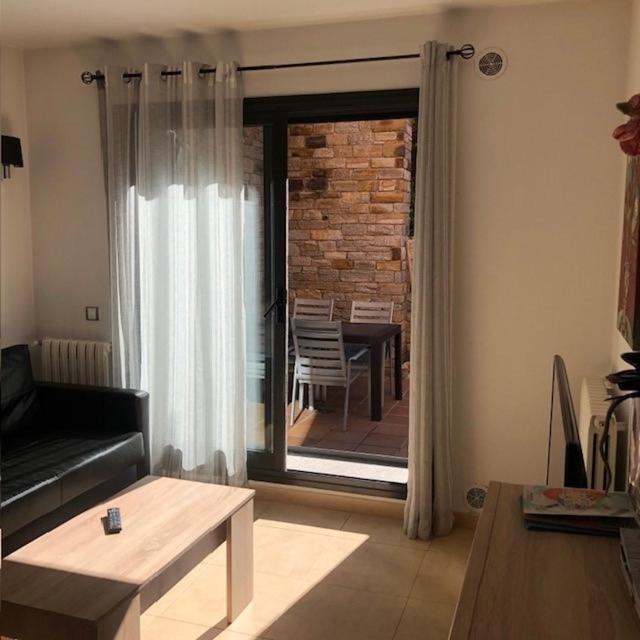 Residencial Sol I Ski 24 4P Ransol El Tarter Zona Grandvalira Sant Pere Экстерьер фото